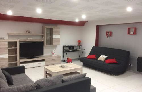 Spacieux appartement dans le vignoble - Photo 7