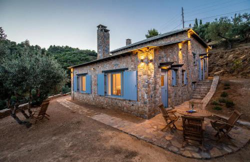 Laas Daskios, Stone Country House, Skopelos Anania - Foto 15