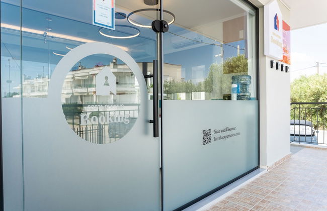 Thalassa & Thalassa Prive Residential Complexes - Foto 3