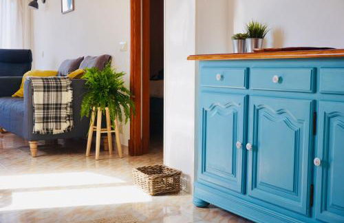 Alojamiento Migjorn - Foto 15