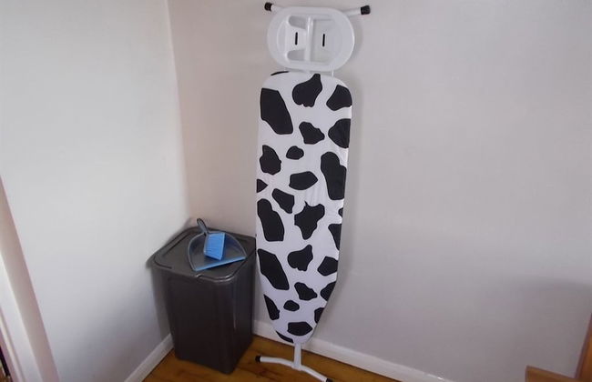 Leighton Buzzard Apartments - Foto 5