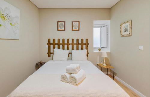 Setúbal Downtown Farol - Foto 3