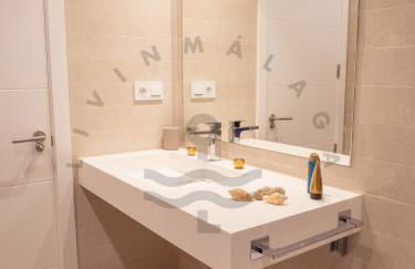 LivinMálaga Los Álamos Suites - Foto 6