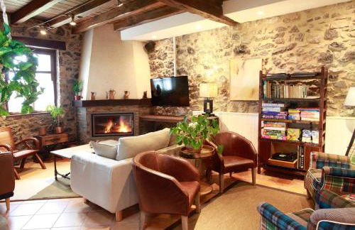 Casa Rural Urkulu Landetxea - Foto 7