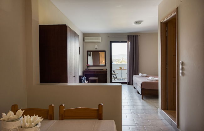 Mirtilos Studios & Apartments - Foto 34