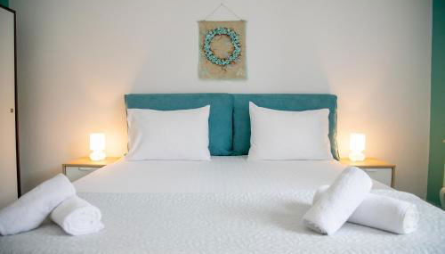 Gerolimin Blue - Foto 5, towels