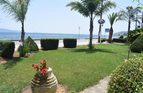 Miloi Rooms and Apartments - Photo 21