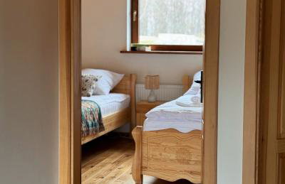 Apartamenty na Soszowie, Wisła - widokowe miejsce z Balią & Prywatną Sauną, obok stoku narciarskiego i Bike Parku, dla max 16 osób - Foto 68