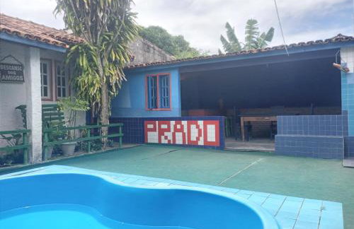 Casa Descanso dos Amigos - Photo 14