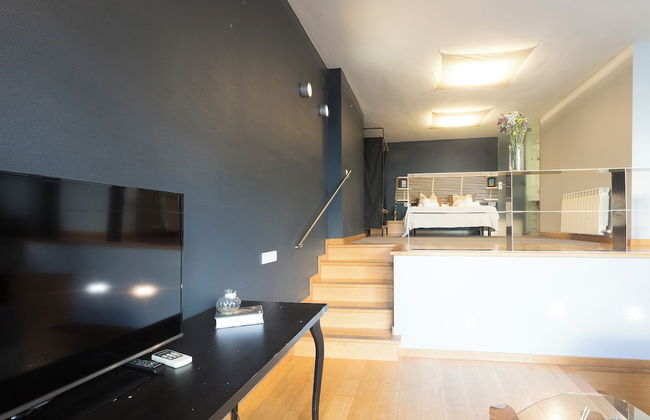 MSB Gracia Pool Terrace Center - Foto 17