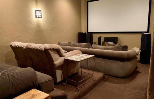 Scenic Hill Country Retreat - Rhino Ranch - Photo 44