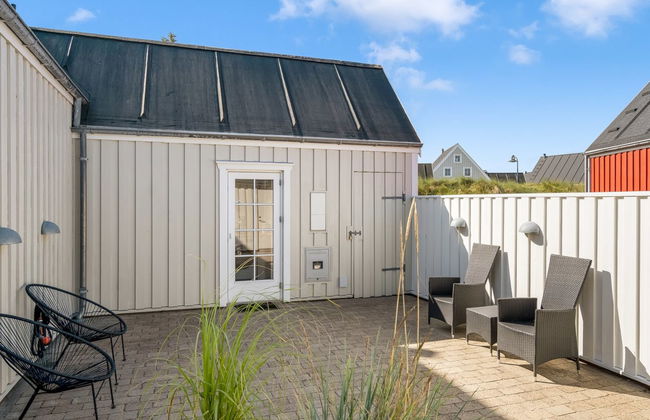 "Ingmarie" - 1km from the sea - Photo 5