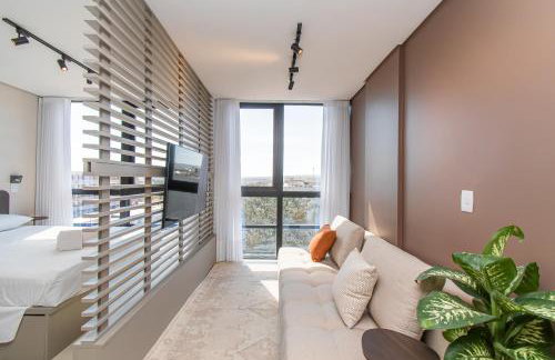 BSB STAY Long Stay Noroeste - Studios Copenhague - Foto 30