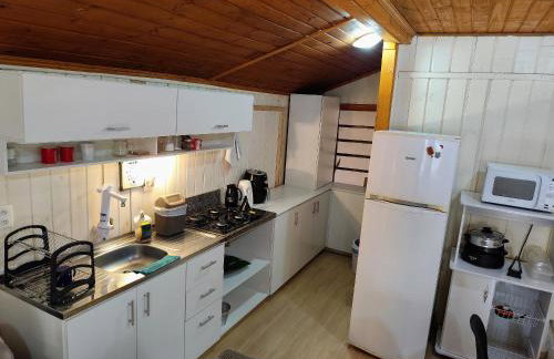 Casa Taulois Canela Centro - Foto 20