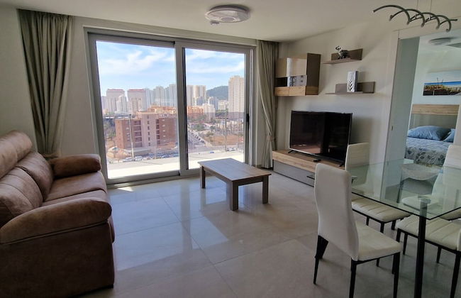 Apartamentos Oasis de la Cala - Foto 17