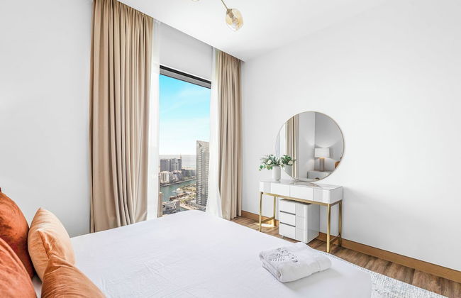 EDEN’S Homes & Villas - VIDA Dubai Marina Residences - Foto 12