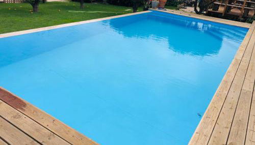 Casa Da Várzea-Casa relaxante com piscina partilhada - Foto 4