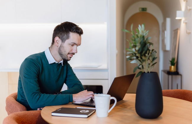 Feel Porto Corporate Housing Boavista II - Foto 1