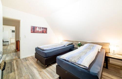 Ferienwohnung Gerda - Foto 9