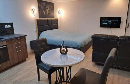 La suite d'Isa - Foto 13