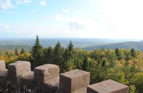 Meublé du 25 N°5 de tourisme 3* - Foto 22