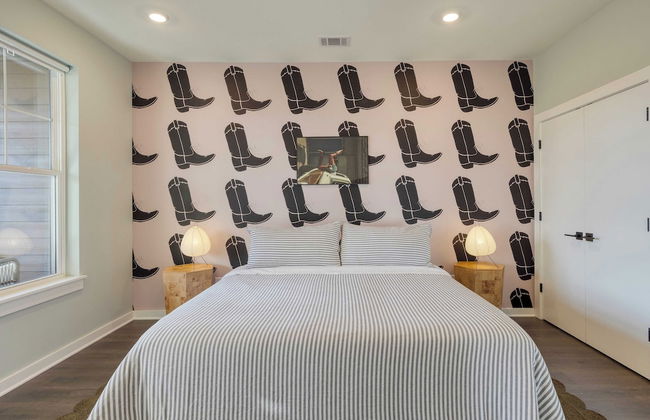 98 Degrees by Avantstay Covered Balcony Lounge Newly Built 4bdr Home - Photo 4