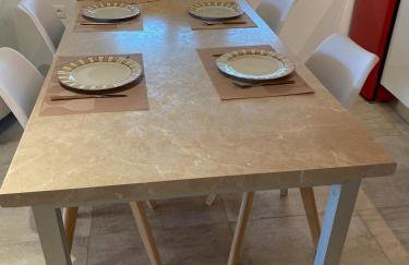 Ακτή Βολέρι panoramic view suite-parking-5g wifi - Foto 42