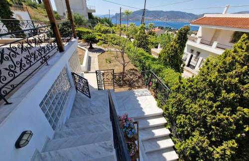 The Mirador Boutique Villa with Scenic Sea View - Foto 39