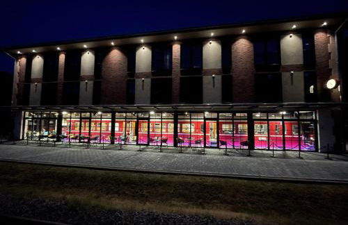 Ferienbahnhof Reichenbach - Foto 45