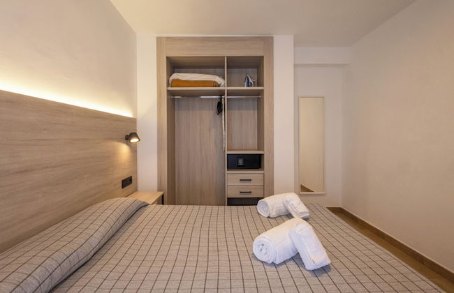 Apartamentos Odysea - Foto 16