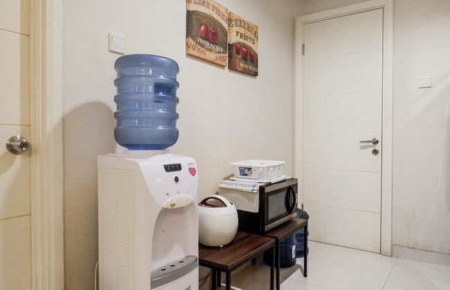 Scenic Modern 2Br Apartment At Trillium Residence - Foto 19