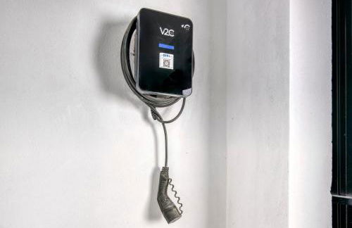 VILLA T to15 min from Puy du Fou Billiar, Movies, BBQ,Pool - Foto 66