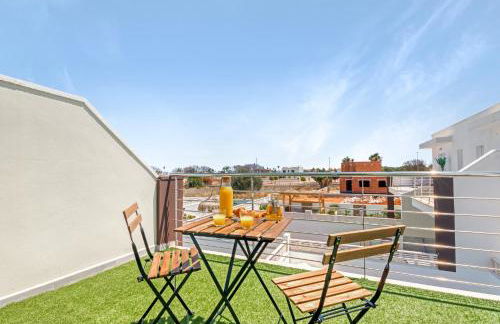 Horizon Blue I Private Pool Luxe I Free Parking I 3BR - Foto 17