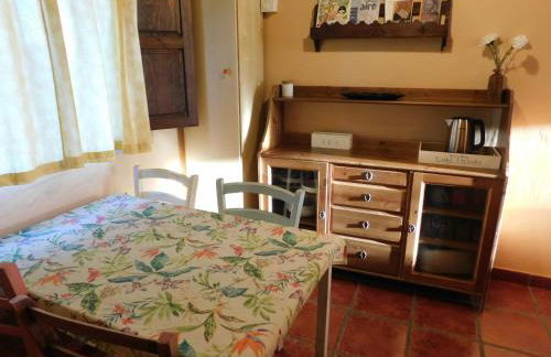 Casa Rurales Cimera y Brincalobitos - Photo 27