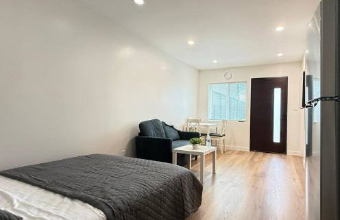 Modern Studio Stylish &Cozy Right Unit - Foto 28