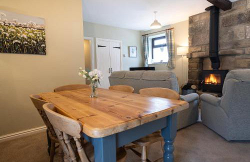 Bolehill Farm Cottages - Foto 33