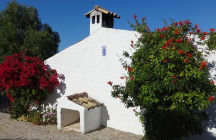 Casa Esperança - carefree living with big private pool and great views - Foto 36