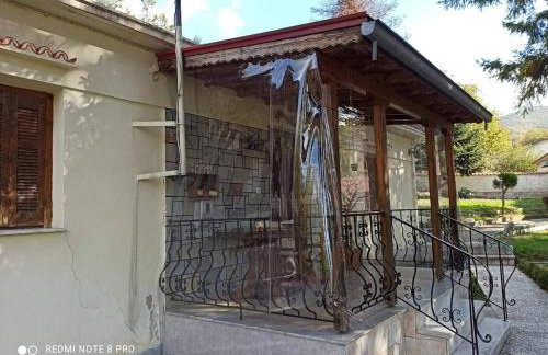 Country destination in mountainous Trikala! - Photo 14