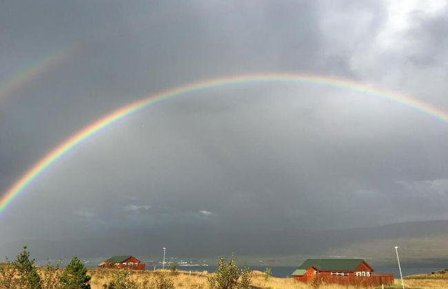 Vacation Home Fagravik - Photo 16