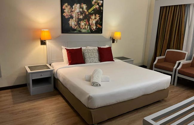 Sea View Paradise - Foto 17