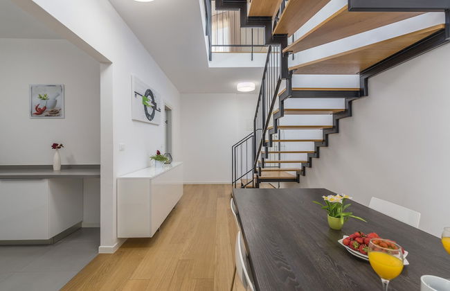 Apartments Maj Residence Premium - Foto 15