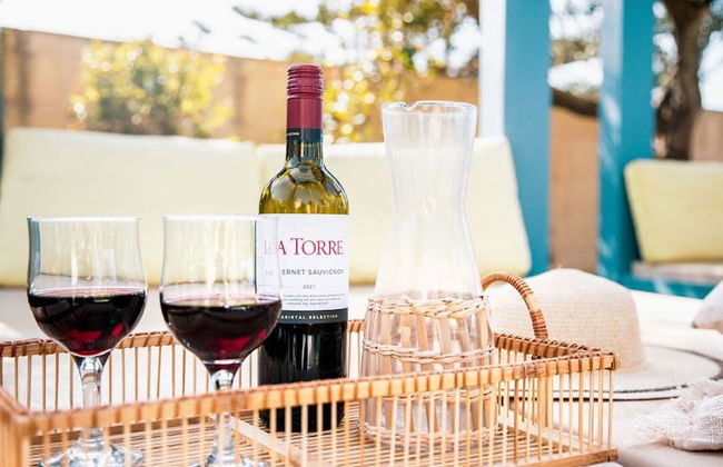 Gozo Dream With Heated Indoor Pool Outdoor Pool - Foto 23