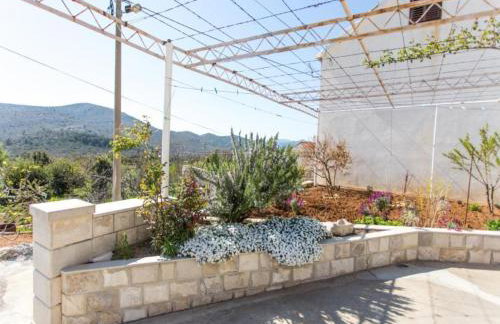 Apartment Mojas - Two Bedroom Apartment With Terrace - Photo 24