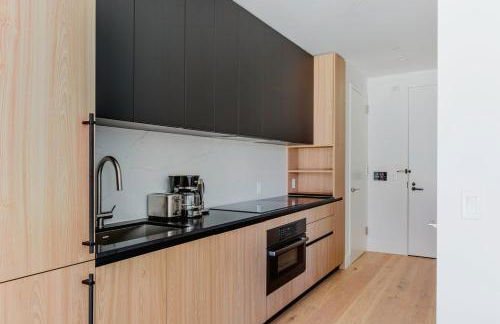 Blueground Midtown West gym doorman wd NYC-1560 - Foto 8