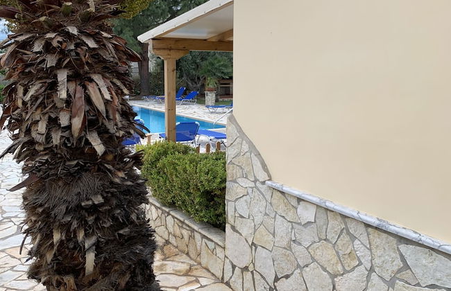 Foufas Houses - Foto 16