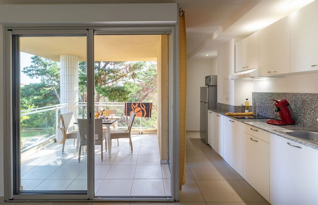 Résidence Marina Bianca - Foto 12