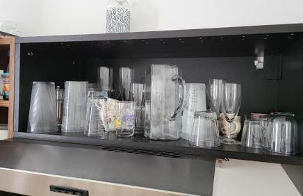 Martroi - Cœur de Ville - 3 pièces 80 m2 TV - Internet haut débit - loisirs et affaires - Foto 22