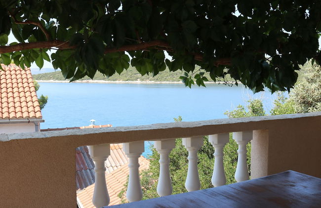 Spacious Robinson House Iris With Pool - Foto 53