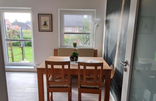 Wohnung "Orther Hafen" in Bannesdorf auf Fehmarn - Foto 7