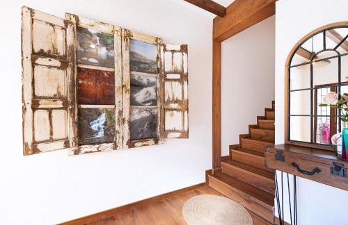 Casa Rural La Chopera del Jerte - Foto 6